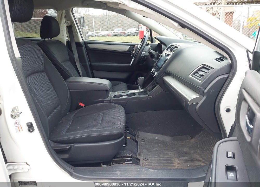 2019 SUBARU OUTBACK VIN: 4S4BSAFC9K3289080