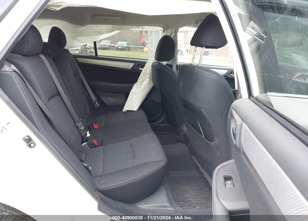 2019 SUBARU OUTBACK VIN: 4S4BSAFC9K3289080