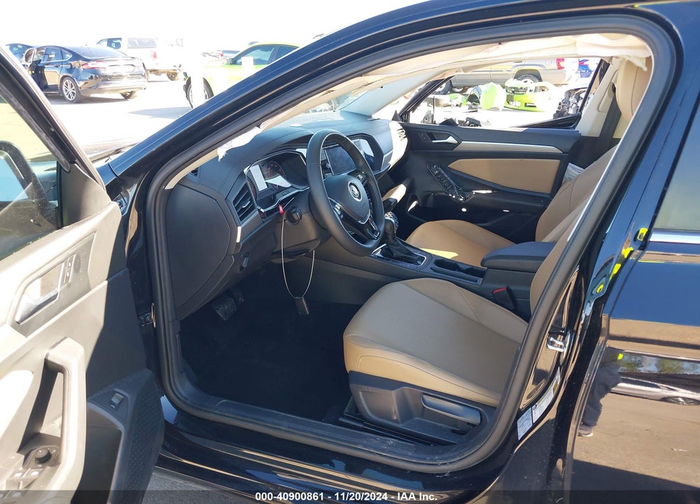 2020 VOLKSWAGEN JETTA 1.4T R-LINE/1.4T S/1.4T SE VIN: 3VWCB7BU3LM063222