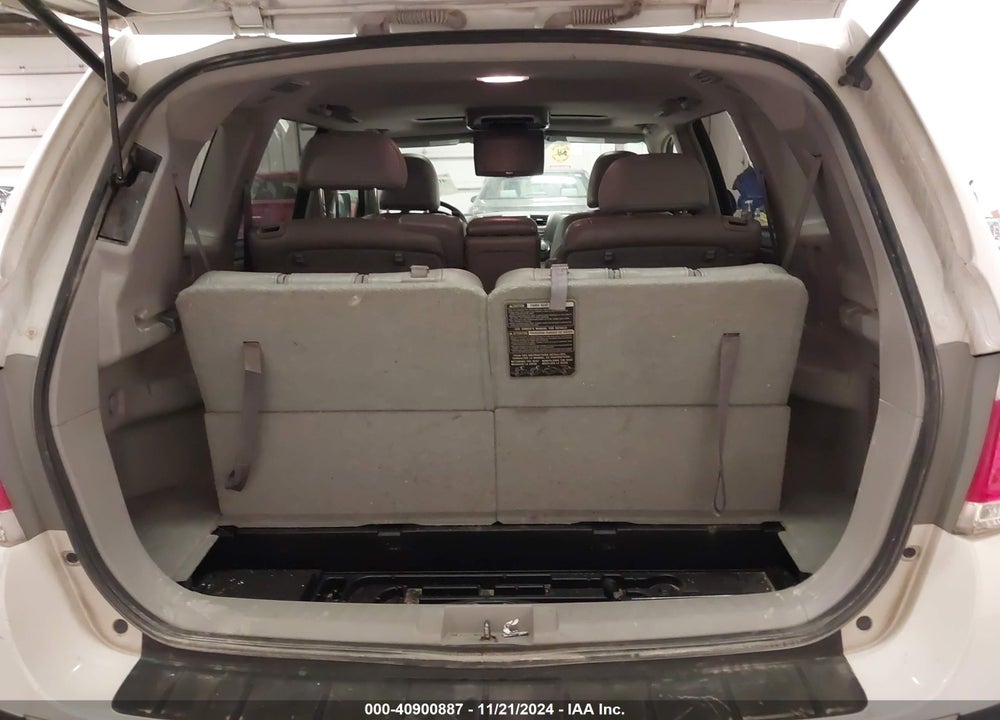 2011 TOYOTA HIGHLANDER LIMITED V6 VIN: 5TDDK3EH1BS047114