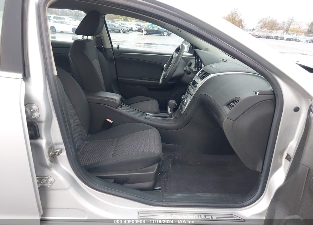2011 CHEVROLET MALIBU 1LT VIN: 1G1ZC5EU3BF144013