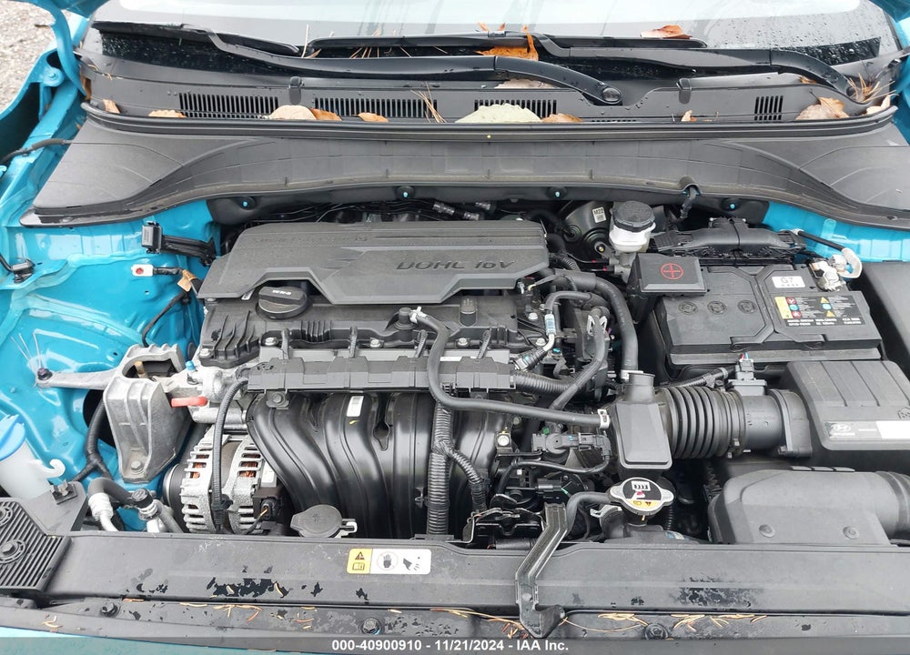 2022 HYUNDAI KONA SEL VIN: KM8K6CAB5NU878785