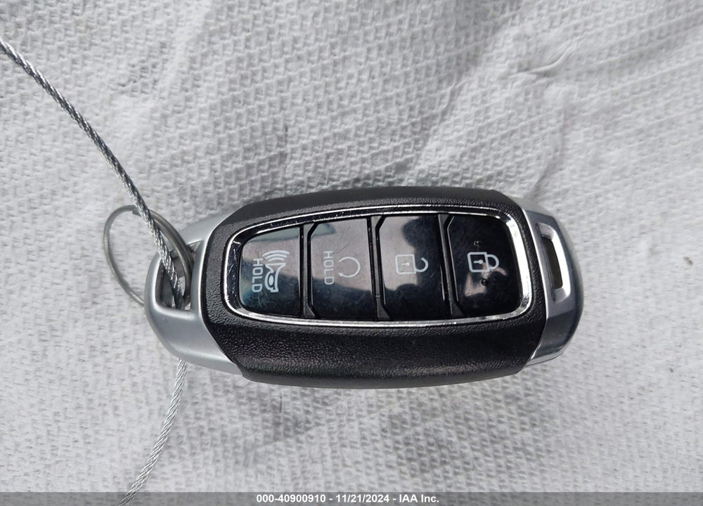 2022 HYUNDAI KONA SEL VIN: KM8K6CAB5NU878785