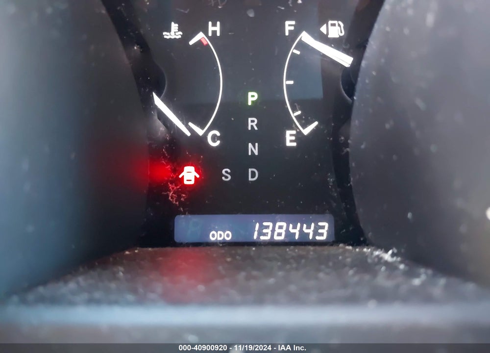 2011 TOYOTA HIGHLANDER LIMITED V6 VIN: 5TDYK3EH1BS048426
