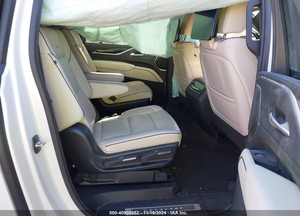 2023 CADILLAC ESCALADE ESV 4WD SPORT VIN: 1GYS4PKL5PR369093