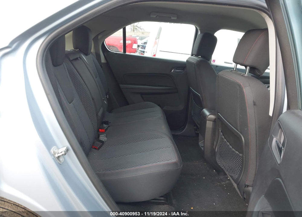 2014 CHEVROLET EQUINOX LS VIN: 2GNFLEEK8E6118022