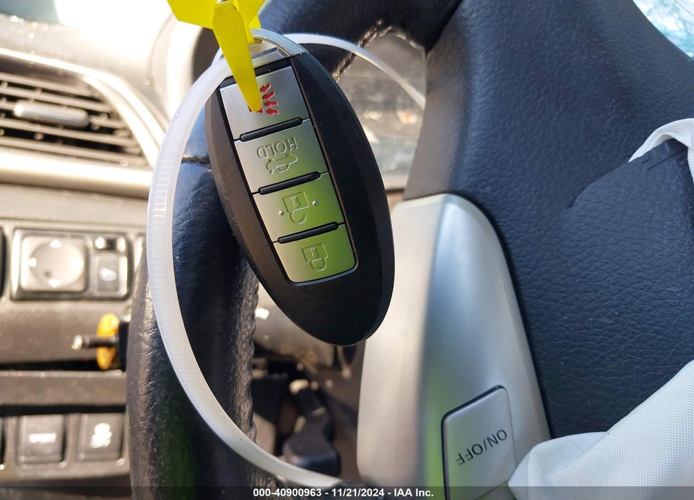 2013 NISSAN SENTRA SV VIN: 3N1AB7AP3DL624454