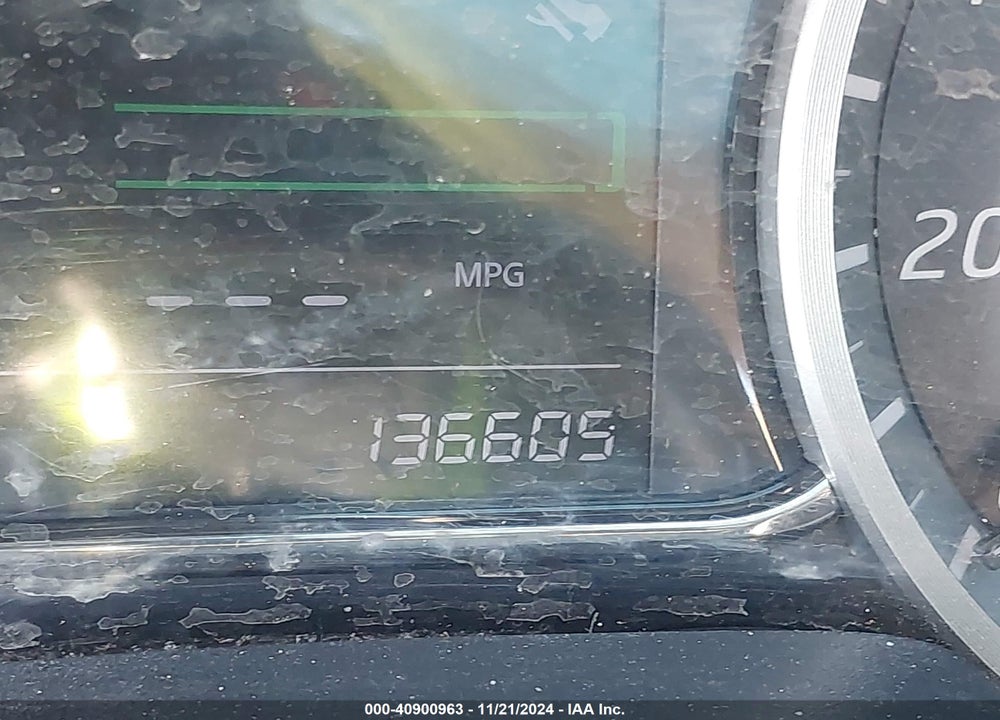 2013 NISSAN SENTRA SV VIN: 3N1AB7AP3DL624454