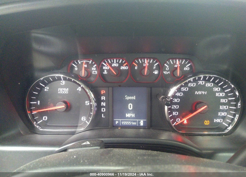 2018 CHEVROLET SILVERADO 1500 WT VIN: 1GCNCNEHXJZ261416
