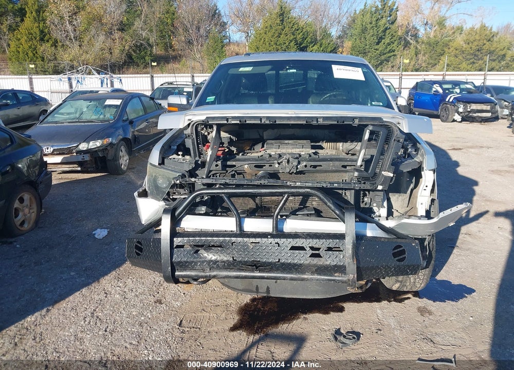 2014 FORD F150 VIN: 1FTFW1ET2EKE47281