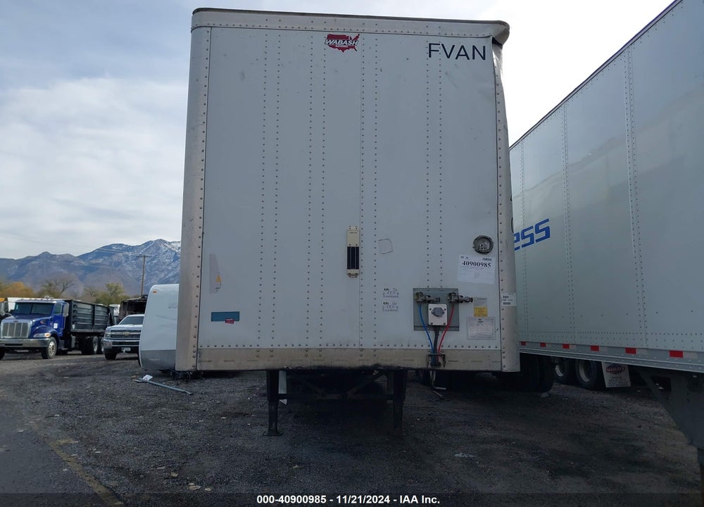 2023 WABASH NATIONAL CORP --- VIN: 1JJV532D0PL414775