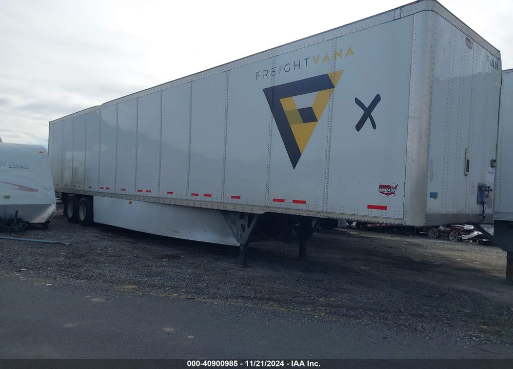 2023 WABASH NATIONAL CORP --- VIN: 1JJV532D0PL414775