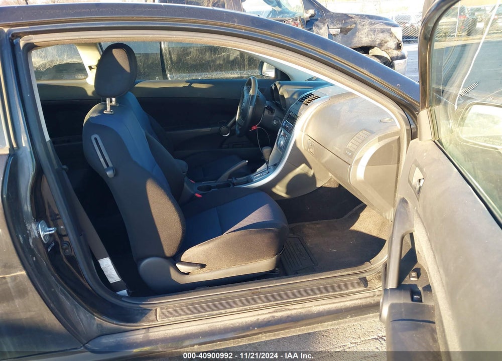 2007 SCION TC VIN: JTKDE177670198825