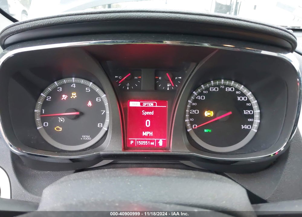 2014 GMC TERRAIN SLE-2 VIN: 2GKFLWE39E6152532