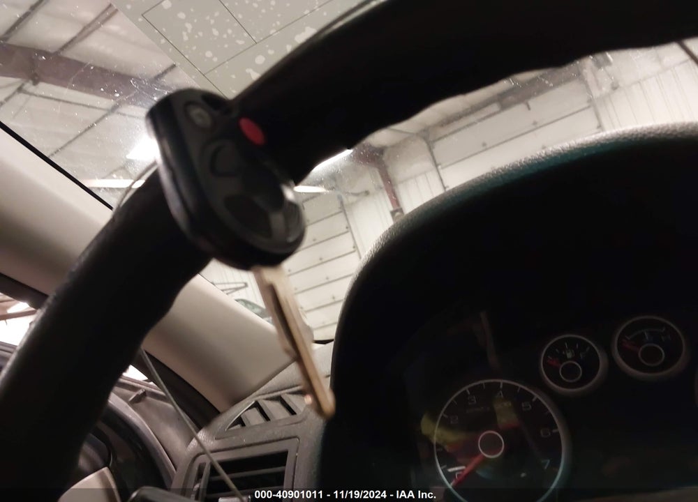 2006 FORD FUSION SE VIN: 3FAHP07Z26R137586