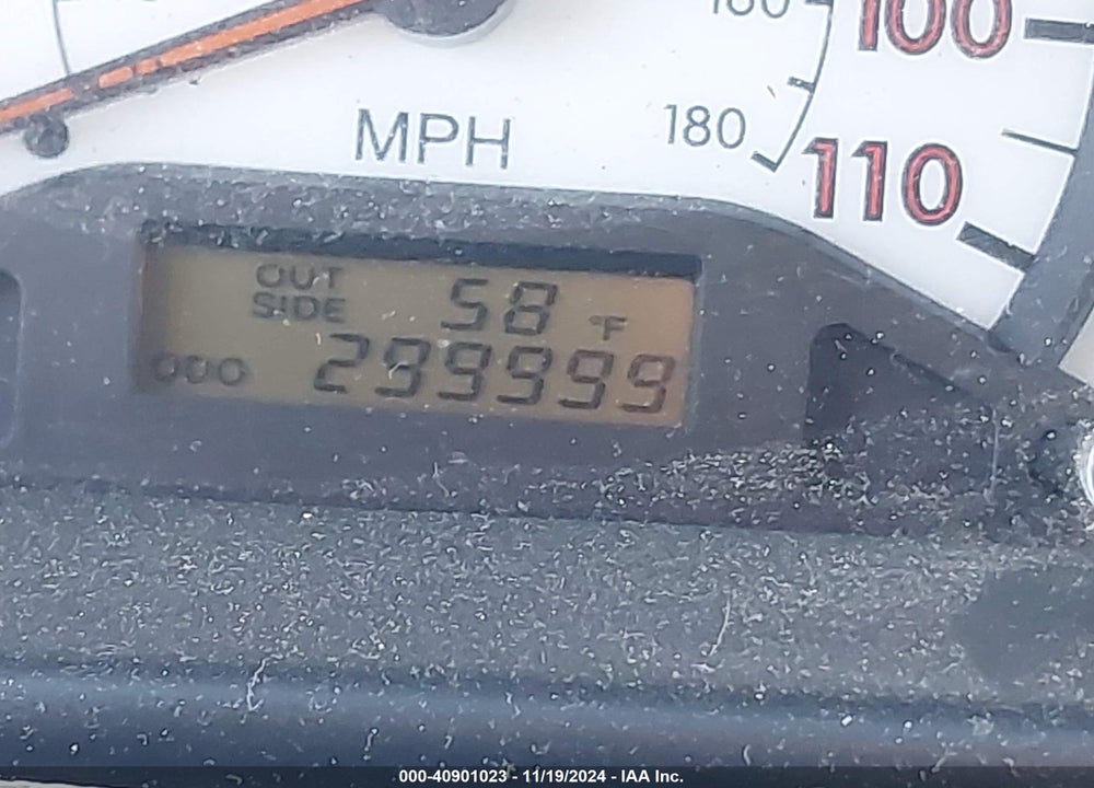 2004 TOYOTA COROLLA S VIN: 2T1BR32E14C259522