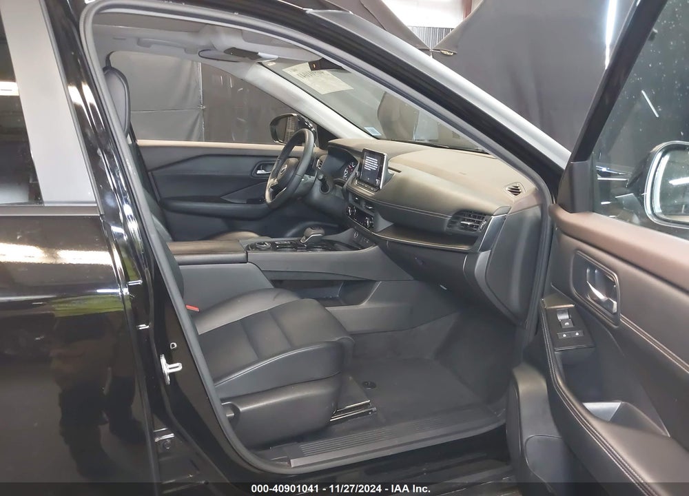2023 NISSAN ROGUE SV INTELLIGENT AWD VIN: JN8BT3BB1PW479749