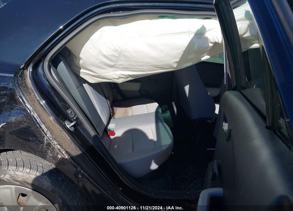 2018 KIA RIO LX VIN: 3KPA25AB8JE092575