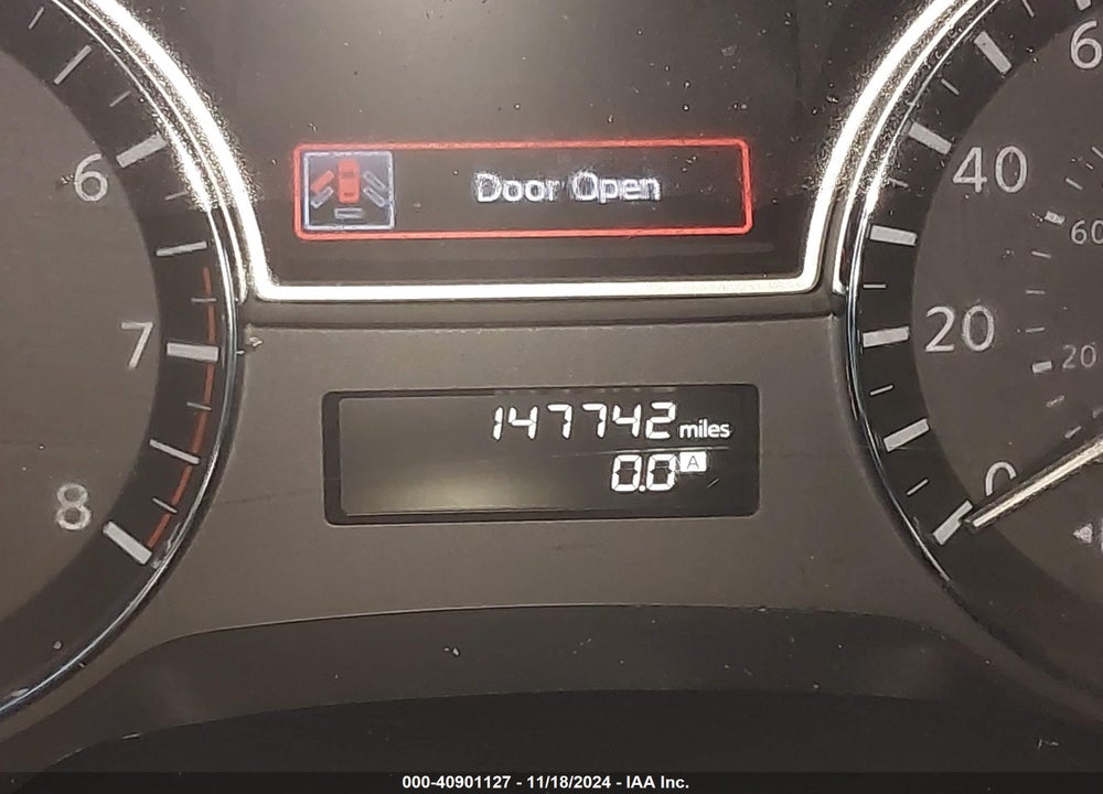 2015 NISSAN PATHFINDER S VIN: 5N1AR2MM4FC697503