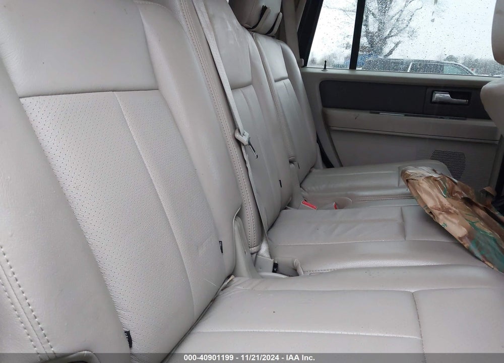 2011 FORD EXPEDITION XLT VIN: 1FMJU1J56BEF44027