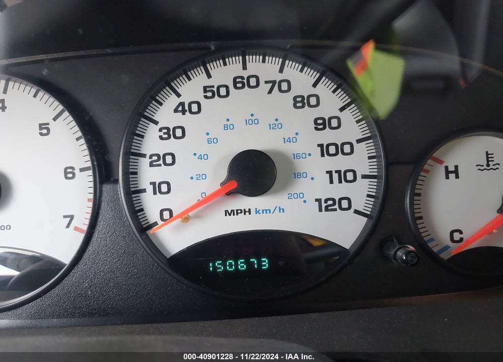 2002 DODGE STRATUS SE PLUS VIN: 1B3EL46X42N152637