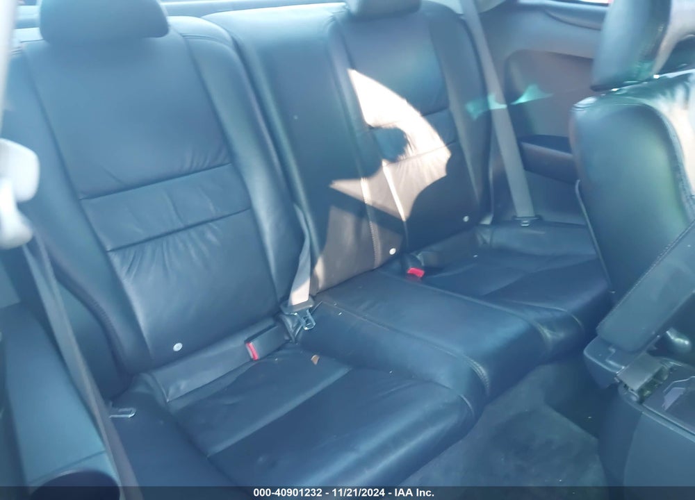 2003 HONDA ACCORD 2.4 EX VIN: 1HGCM72683A010058