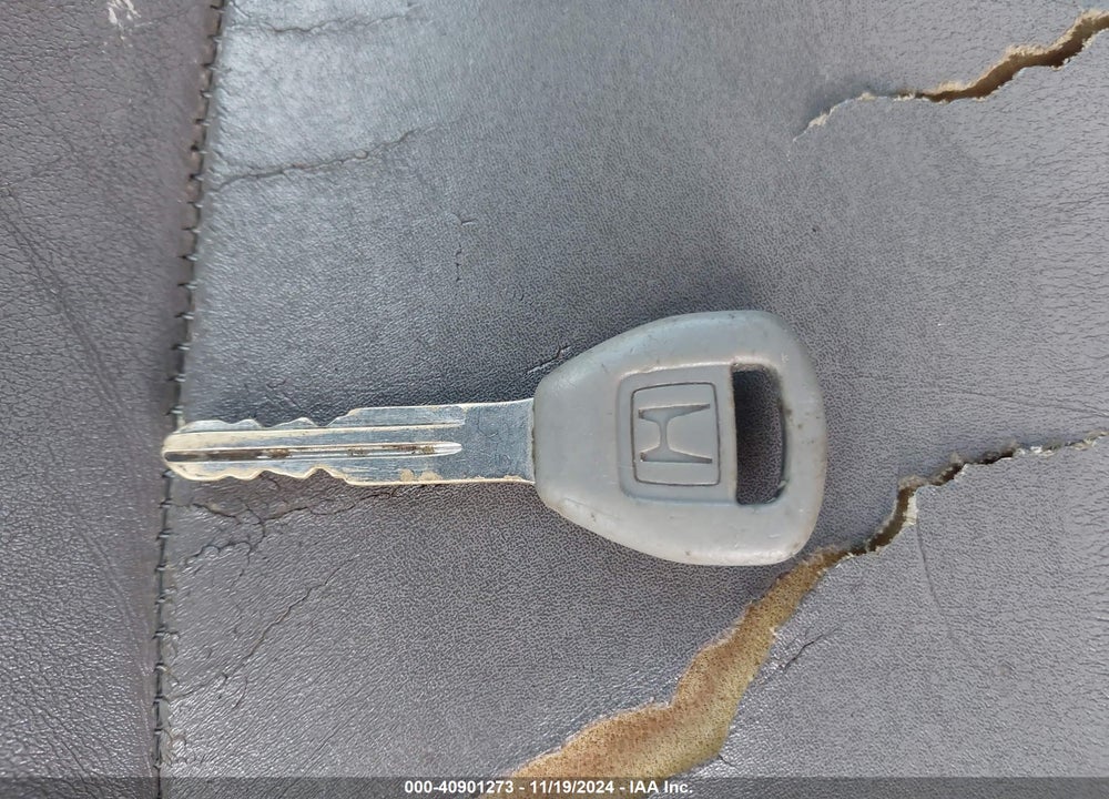 2002 HONDA ACCORD 2.3 EX/2.3 SE VIN: 1HGCG66862A047606