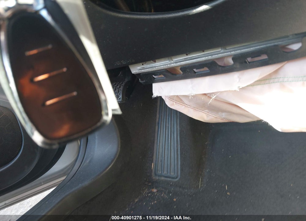 2019 CHEVROLET MALIBU 1LS VIN: 1G1ZB5ST9KF227461