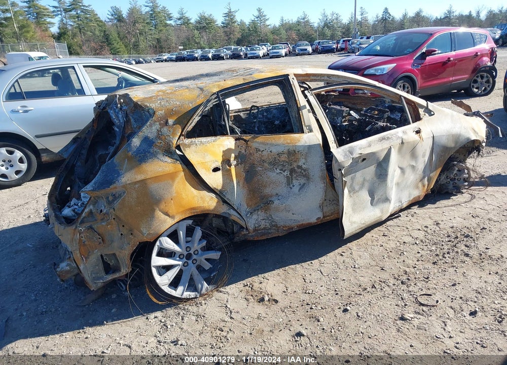 2019 TOYOTA COROLLA XSE VIN: JTNK4RBEXK3045891