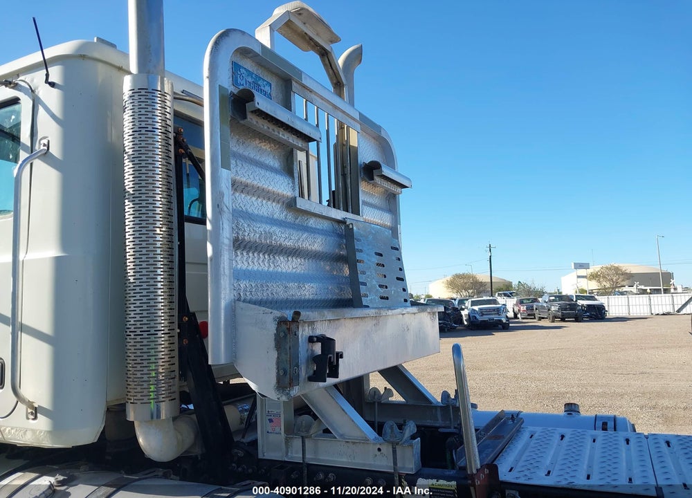 2013 MACK CHU613 CHU600 VIN: 1M1AN09Y7DM014572