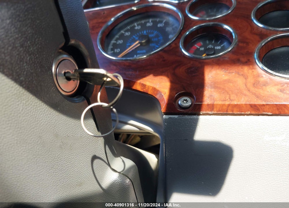 2008 MACK CXU613 CXU600 VIN: 1M1AW02Y48N002905