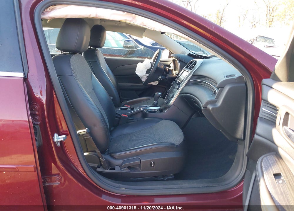 2015 CHEVROLET MALIBU 1LT VIN: 1G11C5SL0FF210130