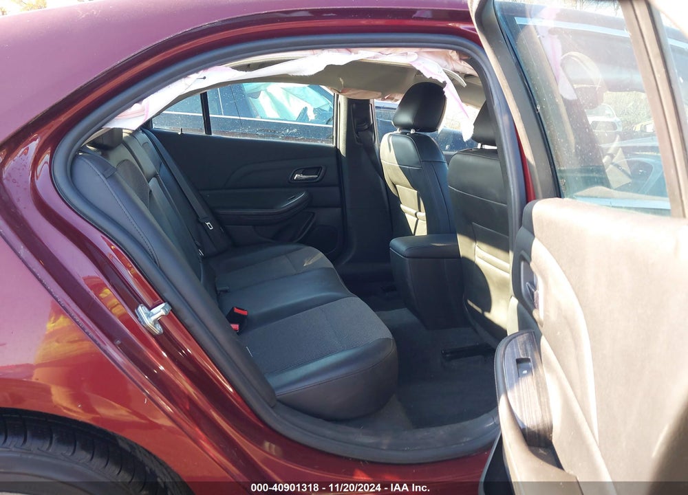 2015 CHEVROLET MALIBU 1LT VIN: 1G11C5SL0FF210130