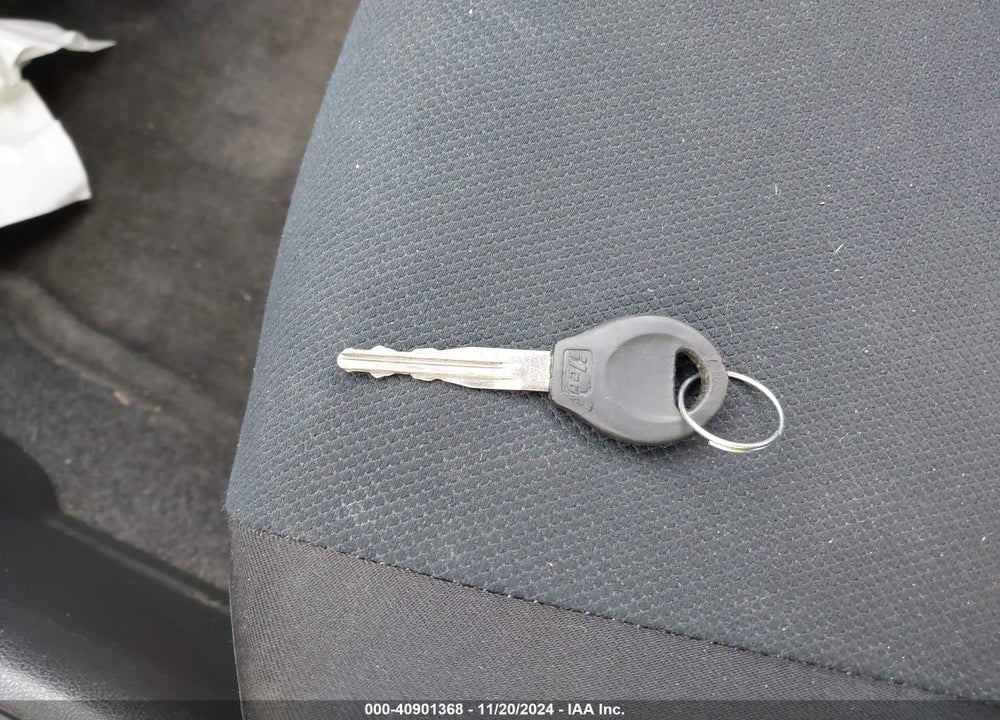 2016 NISSAN VERSA NOTE S PLUS VIN: 3N1CE2CP9GL372262