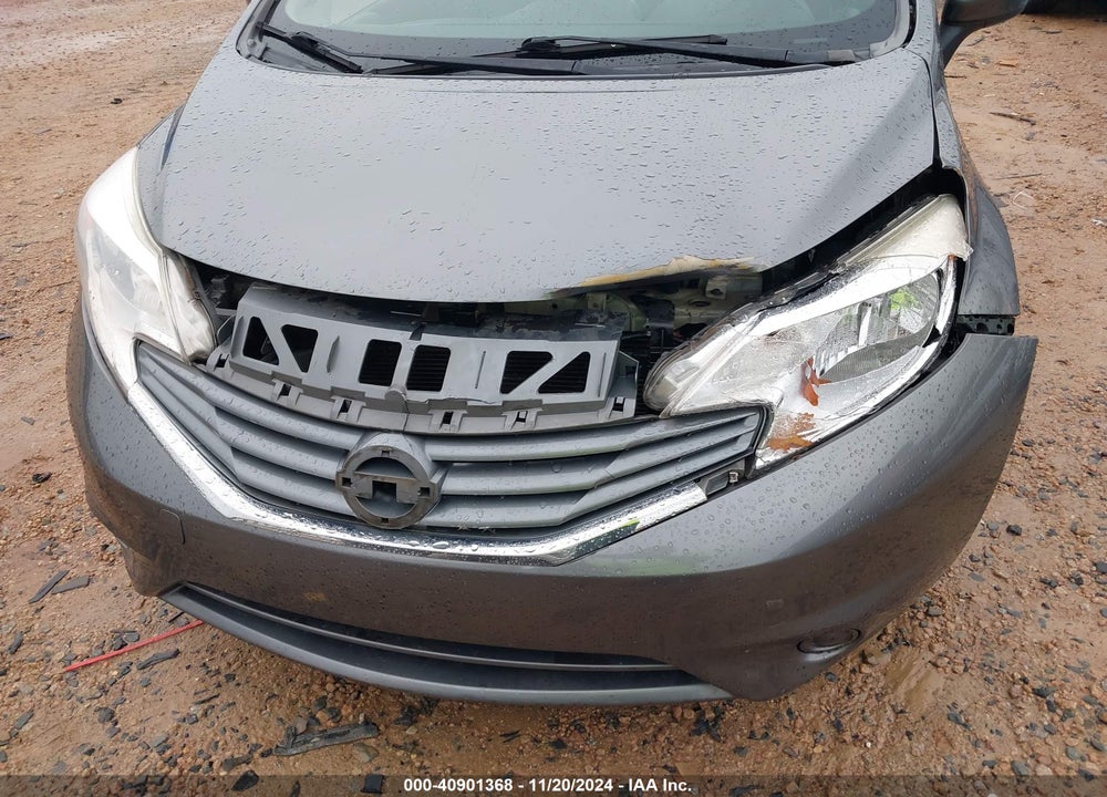 2016 NISSAN VERSA NOTE S PLUS VIN: 3N1CE2CP9GL372262