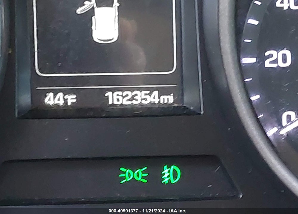 2018 HYUNDAI SANTA FE SPORT 2.4L VIN: 5NMZU3LB7JH074480