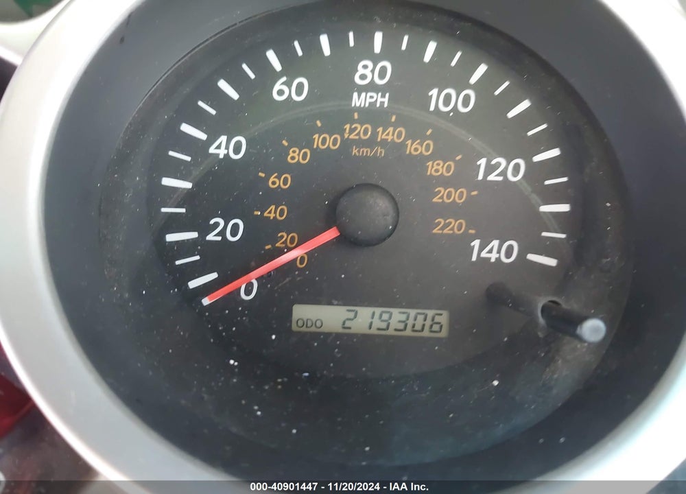 2007 TOYOTA HIGHLANDER V6 VIN: JTEHP21A370188312