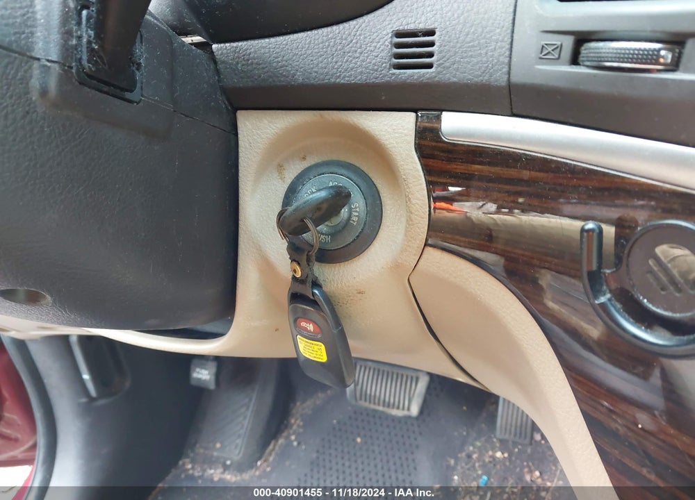 2012 HYUNDAI SANTA FE GLS VIN: 5XYZGDAB5CG105772