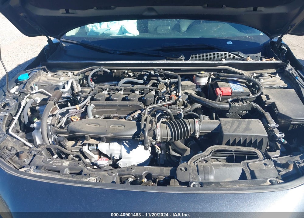 2022 HONDA CIVIC EX-L VIN: 19XFL1H77NE021273