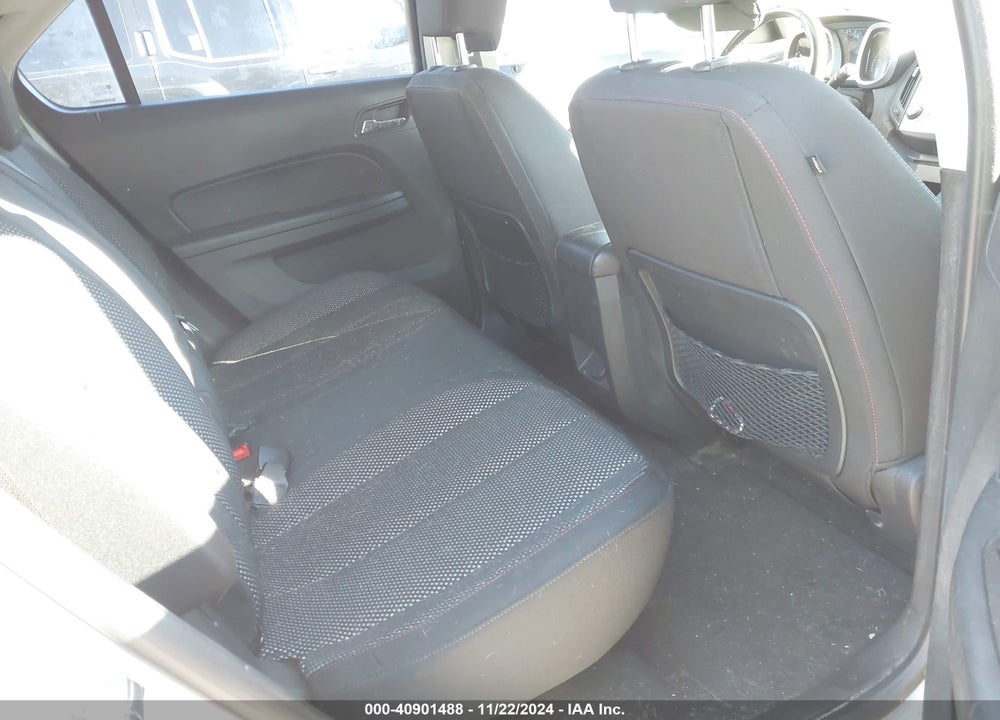 2013 CHEVROLET EQUINOX 1LT VIN: 2GNFLEEK1D6417818