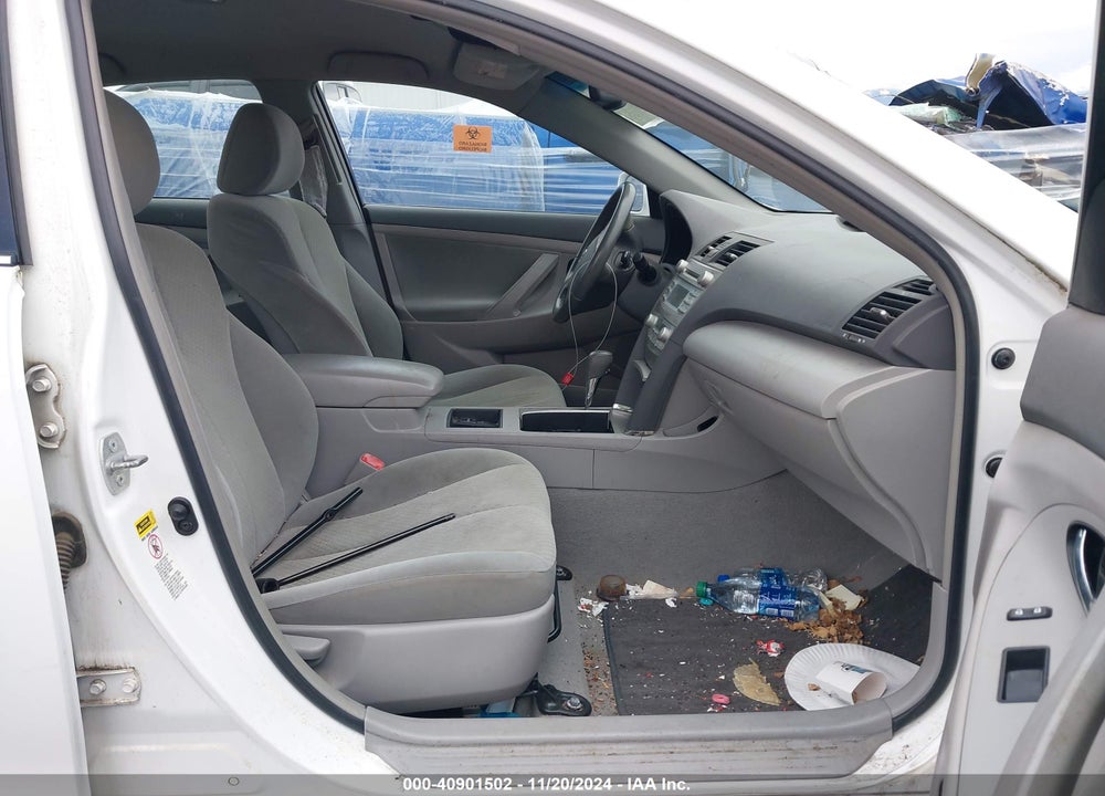 2009 TOYOTA CAMRY HYBRID VIN: 4T1BB46K29U080230