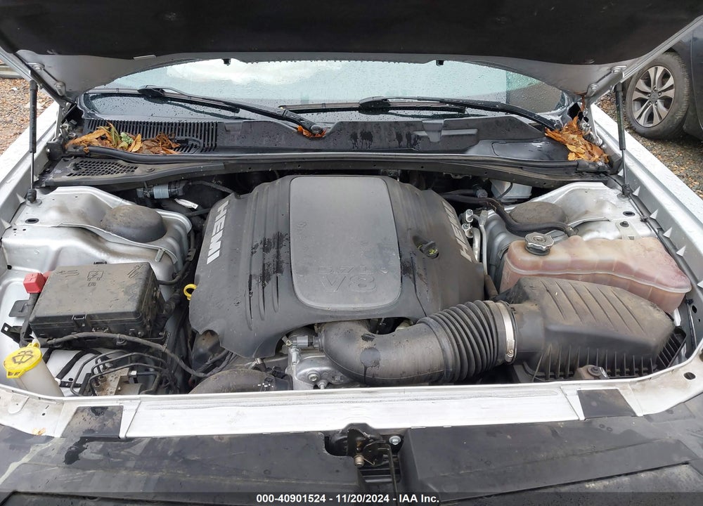 2020 DODGE CHALLENGER VIN: 2C3CDZBT5LH243305