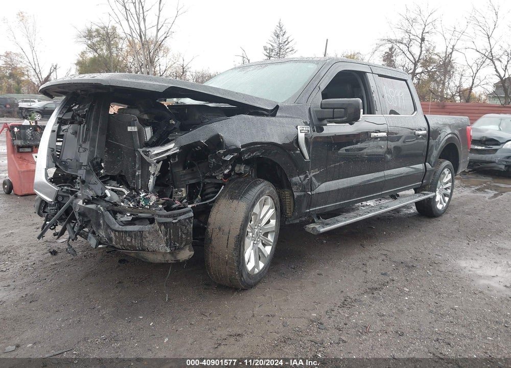 2021 FORD F-150 VIN: 1FTFW1E8XMFA86899