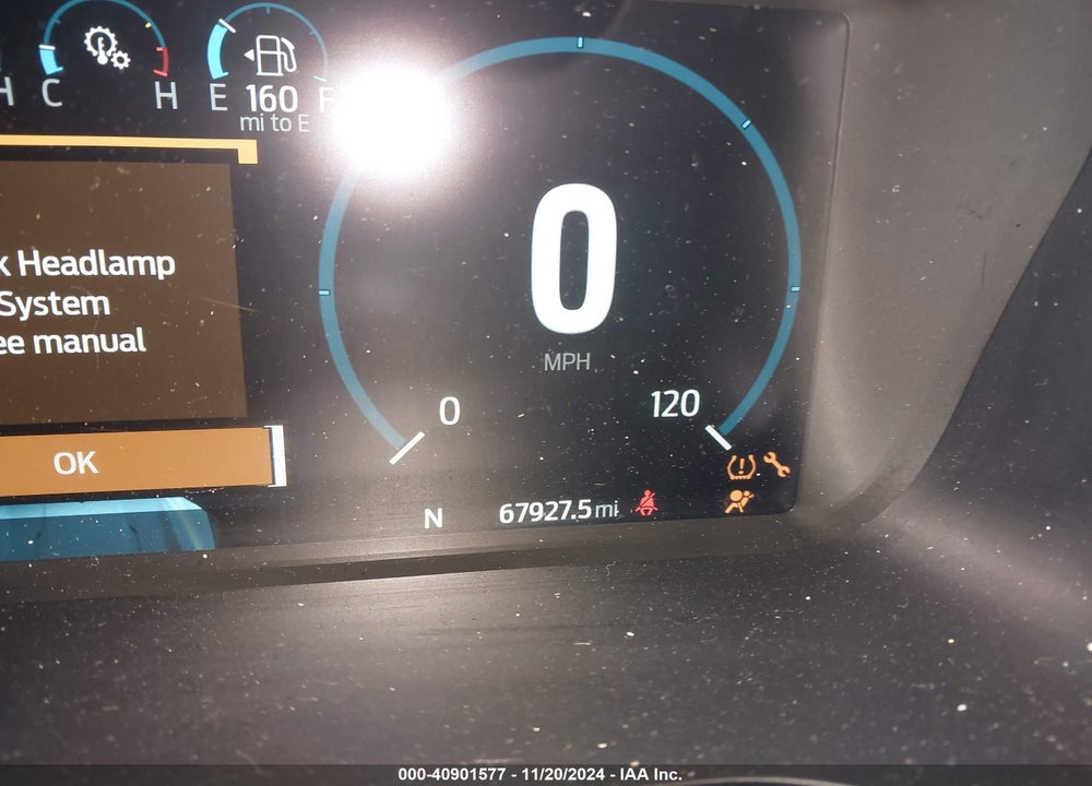 2021 FORD F-150 VIN: 1FTFW1E8XMFA86899