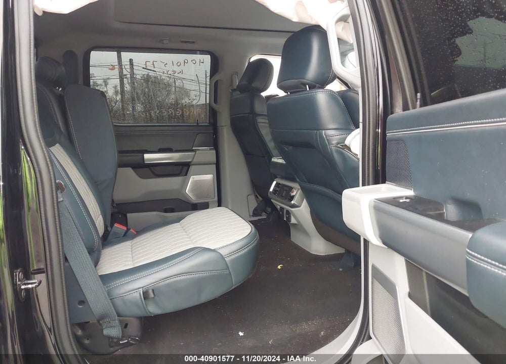 2021 FORD F-150 VIN: 1FTFW1E8XMFA86899