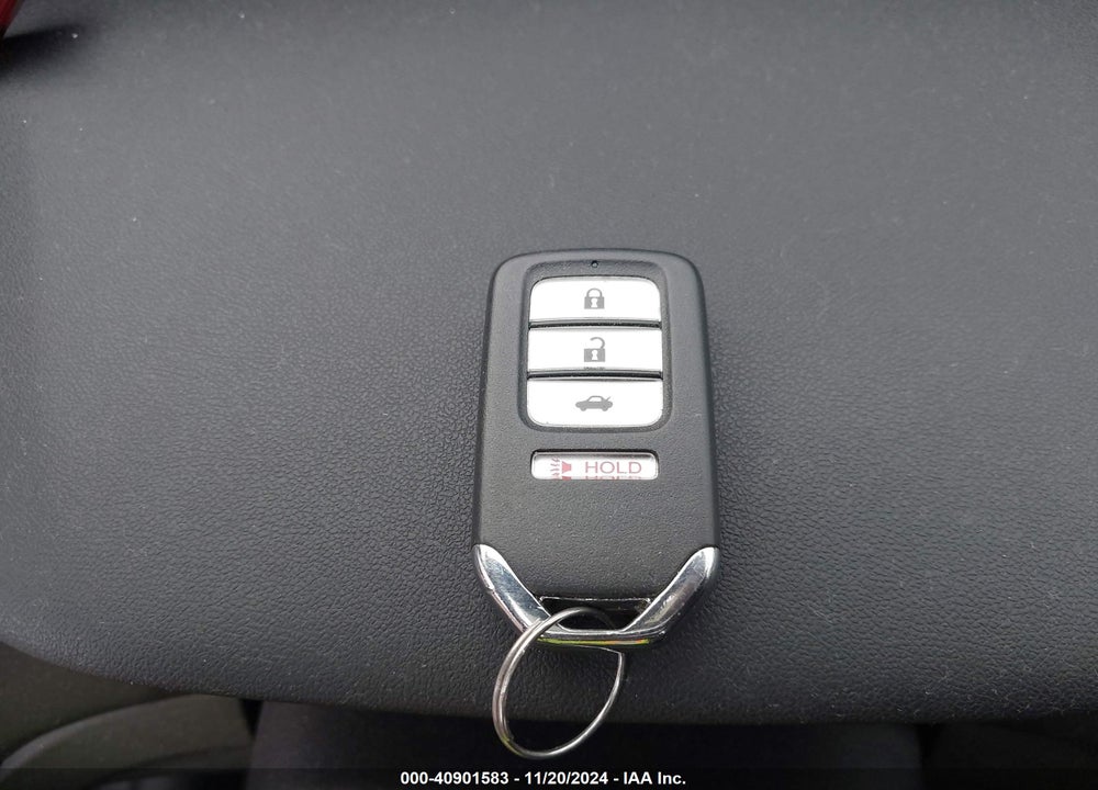 2015 HONDA CIVIC EX VIN: 19XFB2F87FE237548