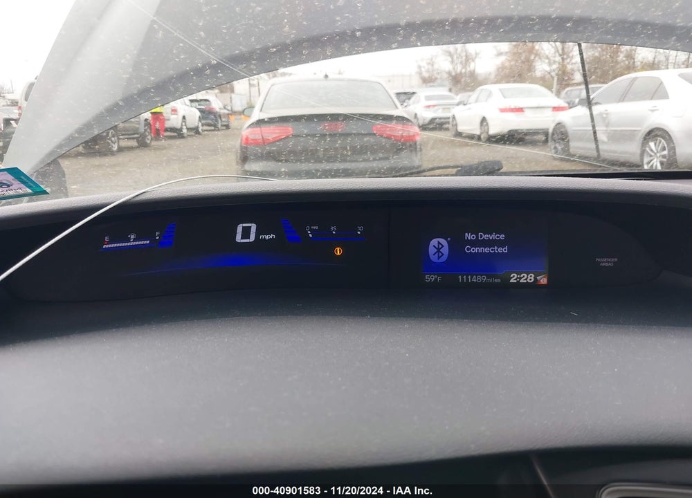 2015 HONDA CIVIC EX VIN: 19XFB2F87FE237548