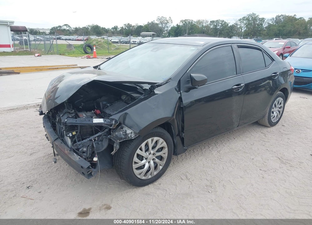 2017 TOYOTA COROLLA VIN: 2T1BURHEXHC779832