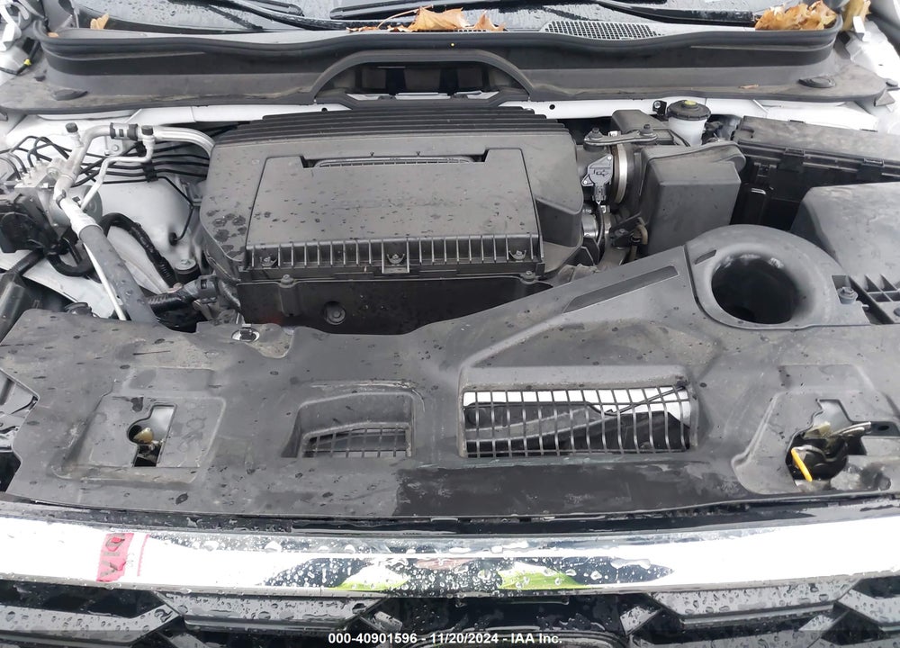 2023 HONDA PILOT AWD TOURING VIN: 5FNYG1H7XPB049109