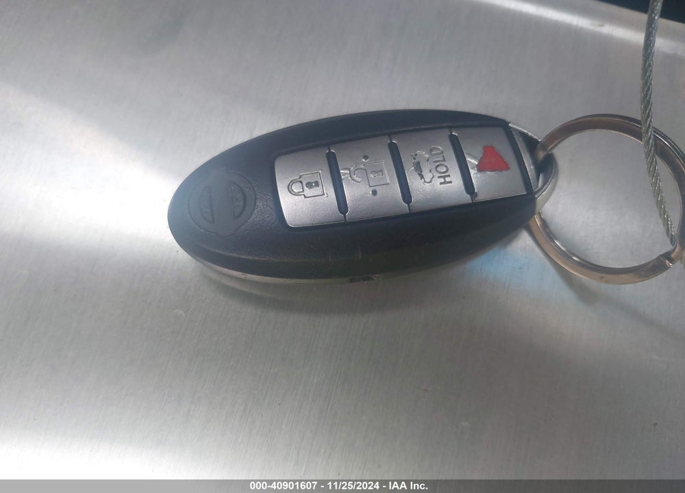 2007 NISSAN ALTIMA 3.5 SE VIN: 1N4BL21E57N413069